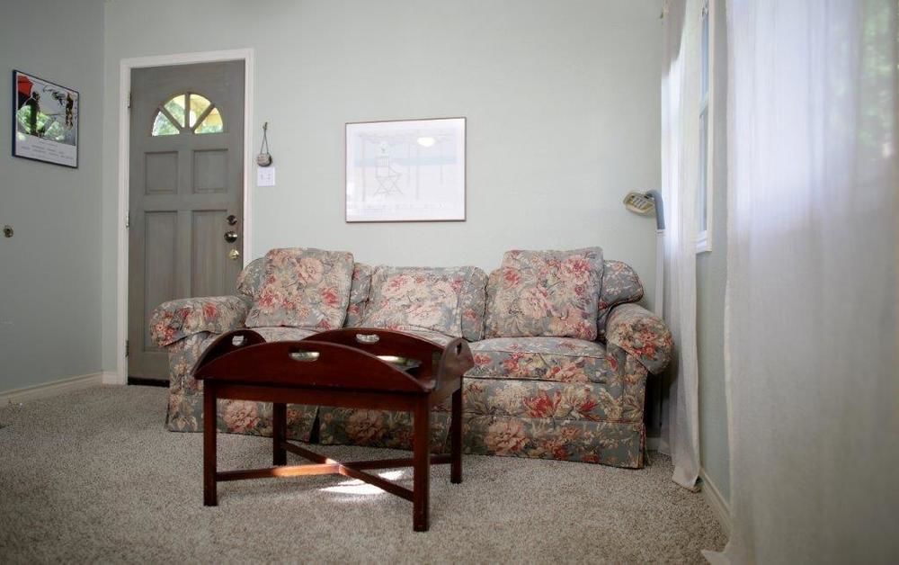 Yellow Rose Bed & Breakfast San Antonio Exterior photo